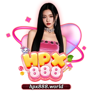 เว็บHPX888