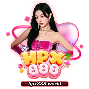 HPX 8 88เว็บตรง