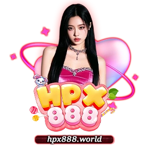 HPX 888เข้าสู่ระบบ