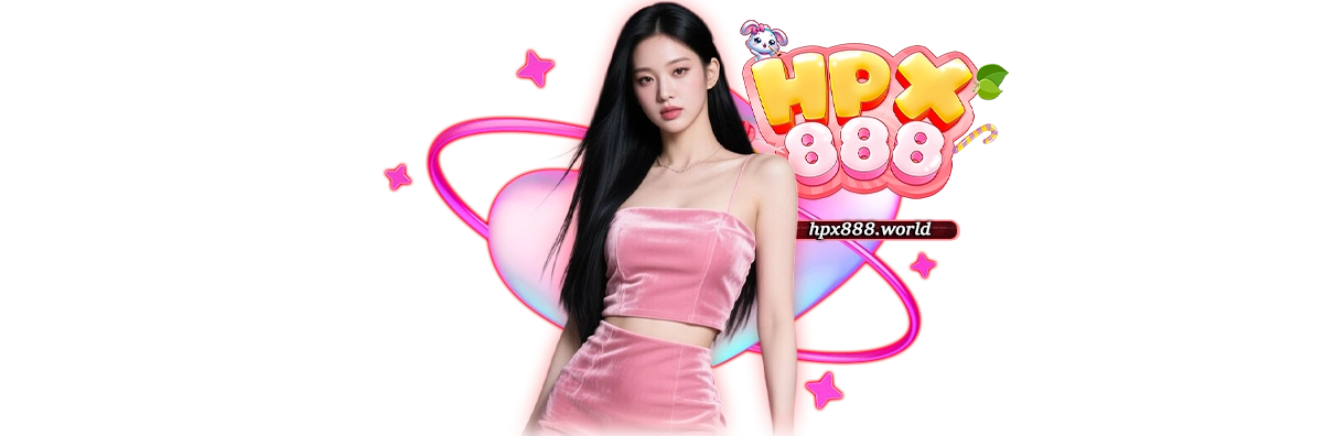 HPX 888slotสล็อตเว็บตรง